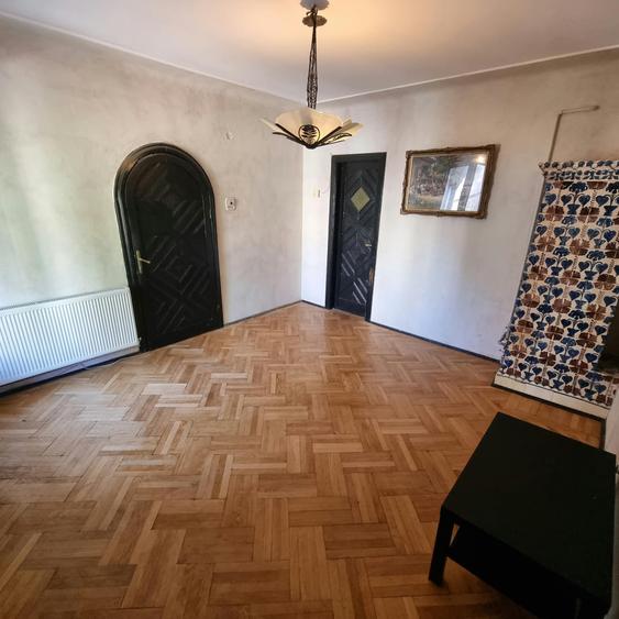 COTROCENI 3 CAMERE CU GARAJ IN VILA REABILITATA, CAROL DAVILA - ARENELE BNR