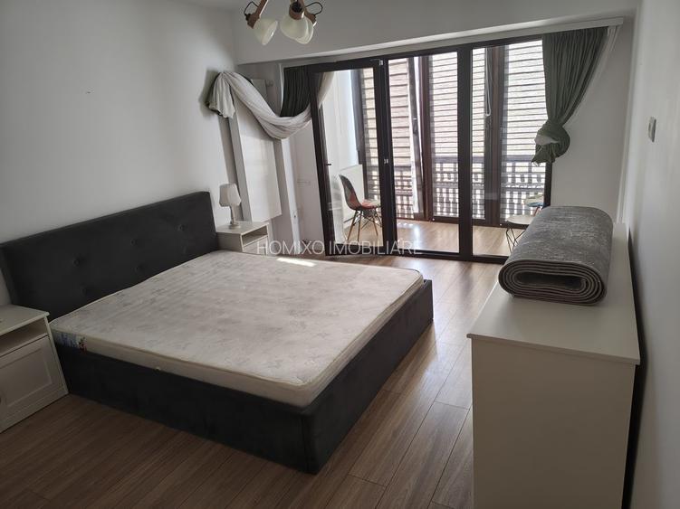 De închiriat apartament 2 camere Piața Alba Iulia – Decebal. - 5