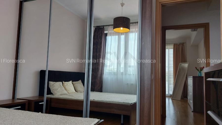 REA1010347 Apartament 3 camere I Kiseleff I Zona Exclusivista - 8