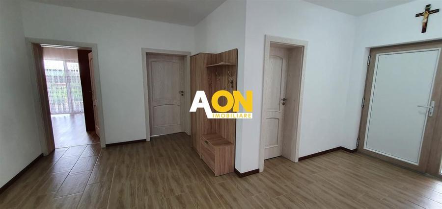 Casa 5 camere, D+P 1200 mp teren, toate utilitatile