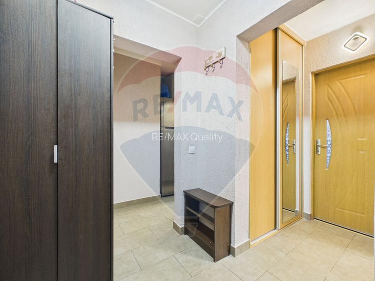 Apartament cu 2 camere de vânzare în zona Titan - 10