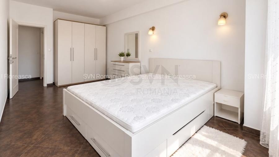 REA1029850 Apartament 3 camere decomandat de închiriat în Dorobanți, Radu Bel - 4