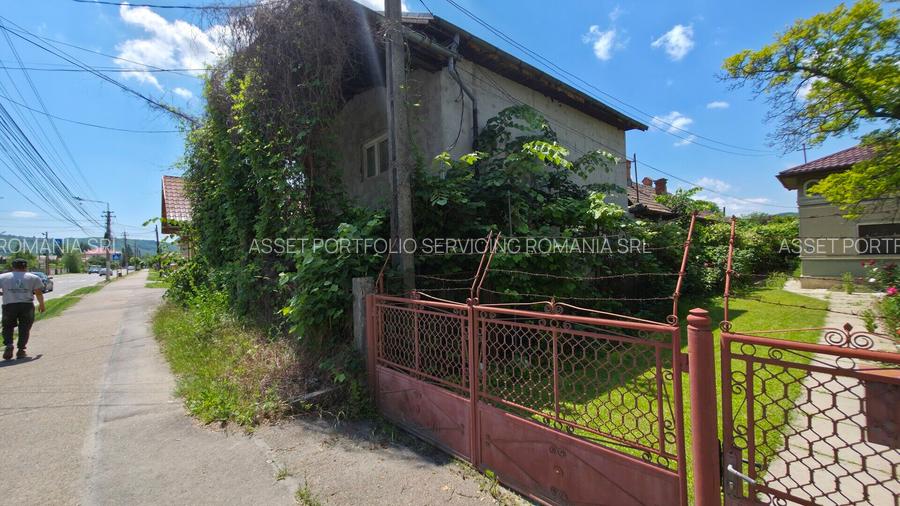 PROPRIETAR-Casa de vanzare (vila), Pucioasa ( Dambovita ) - 4
