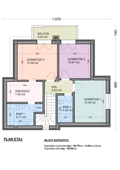 Paladin Residence - 7
