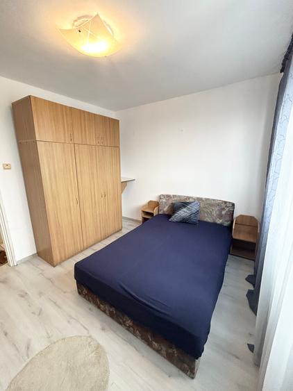 Grivita-Ion Mihalache / Apartament doua camere-5 minute metrou