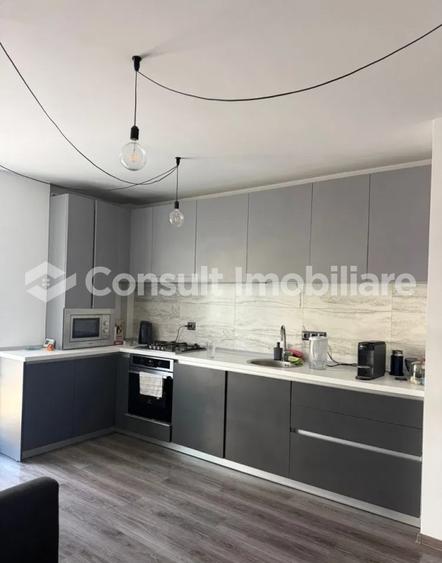 Apartament cu 2 camere de vânzare | Strada Dâmboviței | Parcare subterana