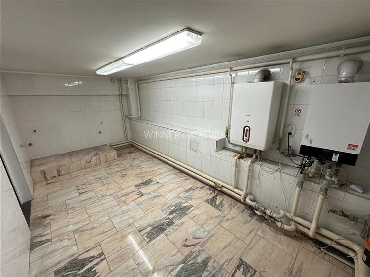 Inchiriere Vilă Cotroceni S+P+2E | 10 Camere | Locație de Top - 12