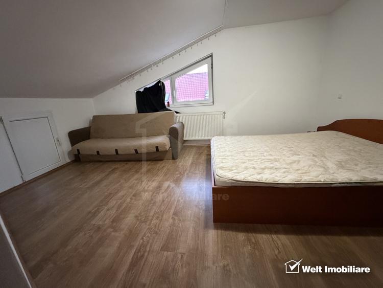 Apartament cu 3 camere, zona Eroilor, Florești