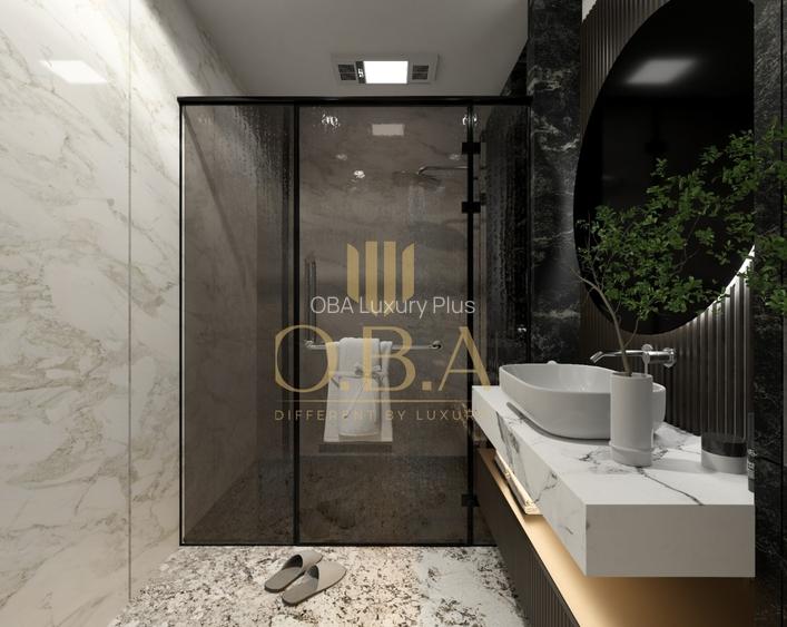 Apartament 2 camere Constanta - O.B.A LUXURY PLUS- Predare 2026 - 10