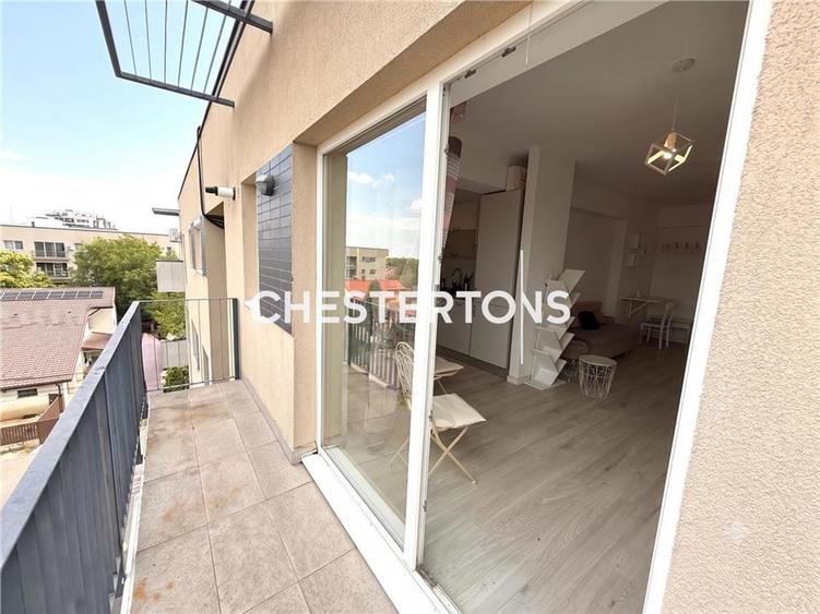 Apartament 2 camere cu boxa + Loc de parcare inclus