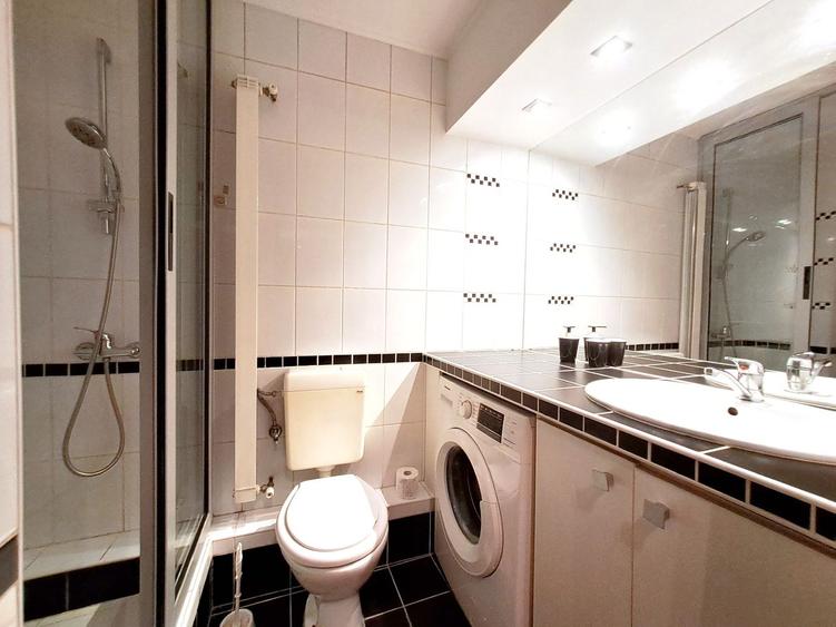 Unirii Sitraco apartament 2 camere de inchiriat