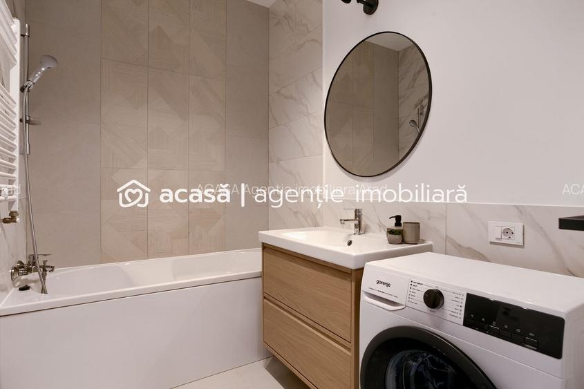 Apartament 2 camere NOUL BLOC R39 COMISION 0 ARED lânga AFI - 6