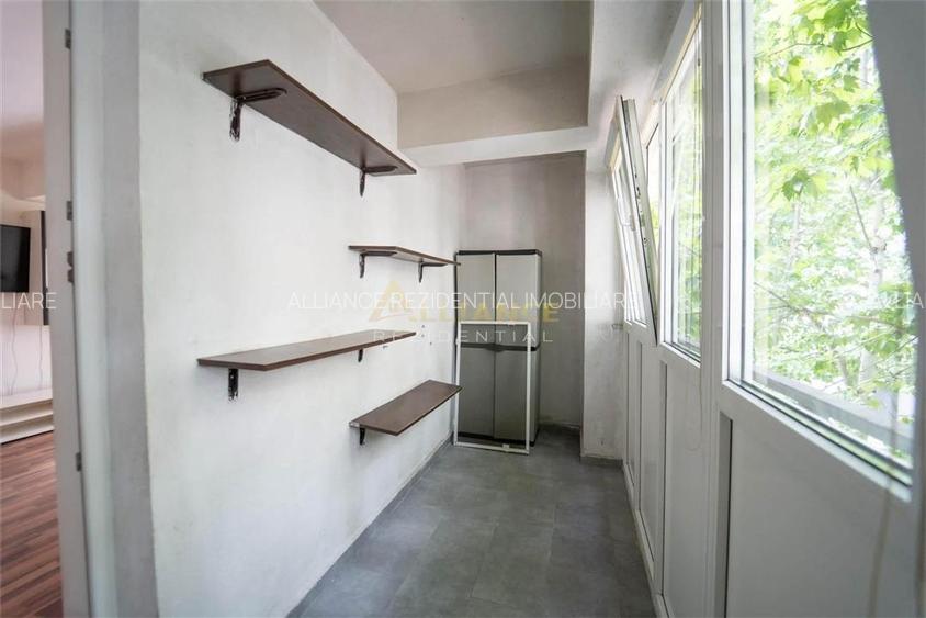 Apartament 2camere /mobilat si utilat :metrou Dimitrie Leonida -12min - 8