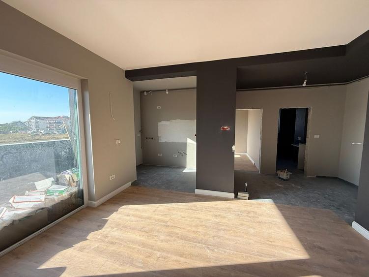 APARTAMENTCU DOUA CAMERE FACUT CU DESIGNER-BRAYTIM-LUX