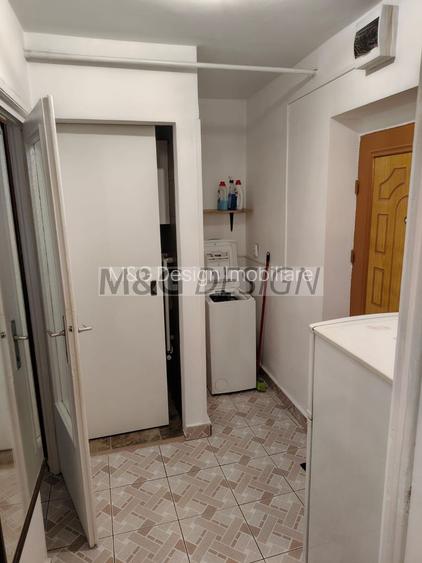 1 Cam. Bălcescu - UVT | Decomandat | 350€ - 18