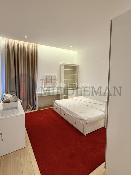 One Herăstrău Park | Apartament 3 camere - 5