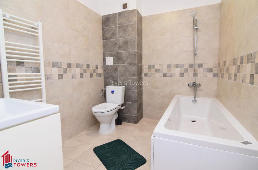 DE INCHRIAT - Studio cu 2 camere + loc parcare suprateran - 6