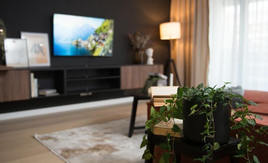 Apartament | 2 camere | bloc nou | Aviatiei | Nusco City