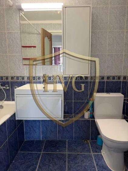 Apartament cu 2 camere | Decomandat | Domenii