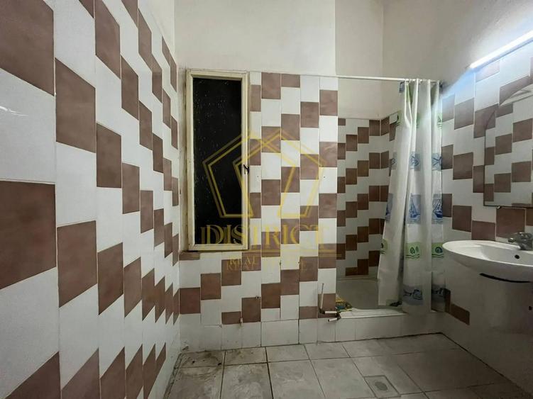 Apartament spatios in cladire istorica cu gradina I Zona Centrala