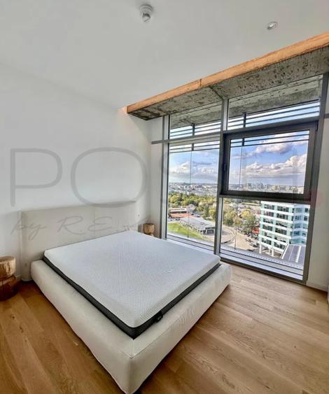 3 camere cu loc de parcare și boxă, Up Site - Floreasca