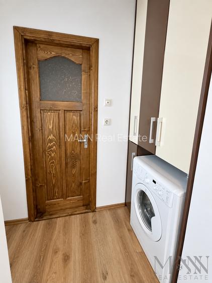 Apartament 2 camere tip D | De vanzare | cart. Nufarul