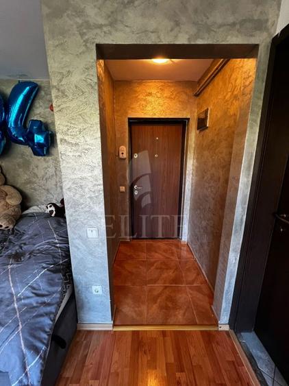Apartament o camera în zona FABRICII