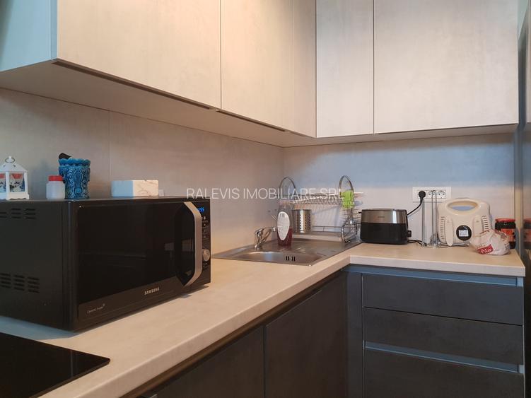 Oportunitate! Vanzare apartament 2 camere, mobilat si utilat, Ion Mihalache - 15