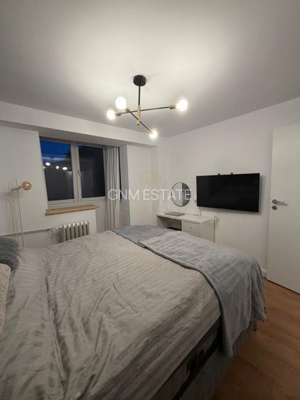 2 Camere Et.3/10 Bloc Reabilitat Zona Piata Victoriei - 7