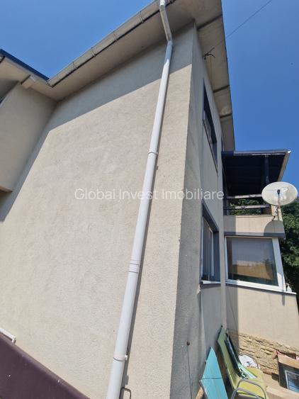 Mamaia Sat - Casa P+1 Bca, 5 camere, teren 1254mp - 295.000euro - 4