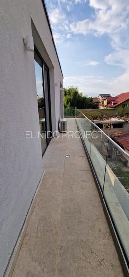Bucurestii Noi-Miercani,imobil 2025,apartament Duplex 3camere+parcare,proprietar - 17