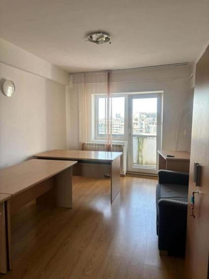Bulevardul Unirii -Zepter apartament 3 camere de inchiriat stradal