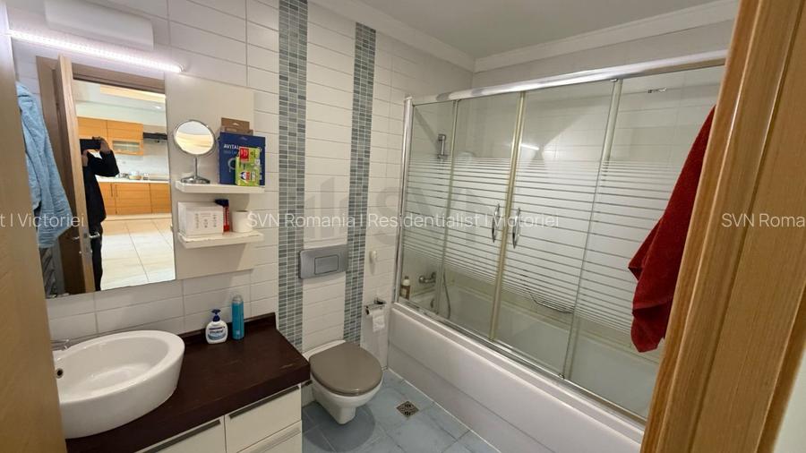 REA1029033 Apartament 2 Camere Lacul Tei Emerald Residence cu parcare si boxa in - 6