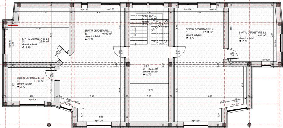 Casă de vânzare cu locuințe semicolective | 4 apartamente | MICESTI