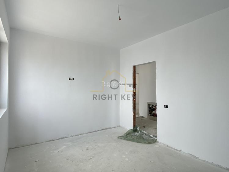 Casă individuală P+1, 4 camere, 480 mp teren, asfalt! Comision 0% - 14