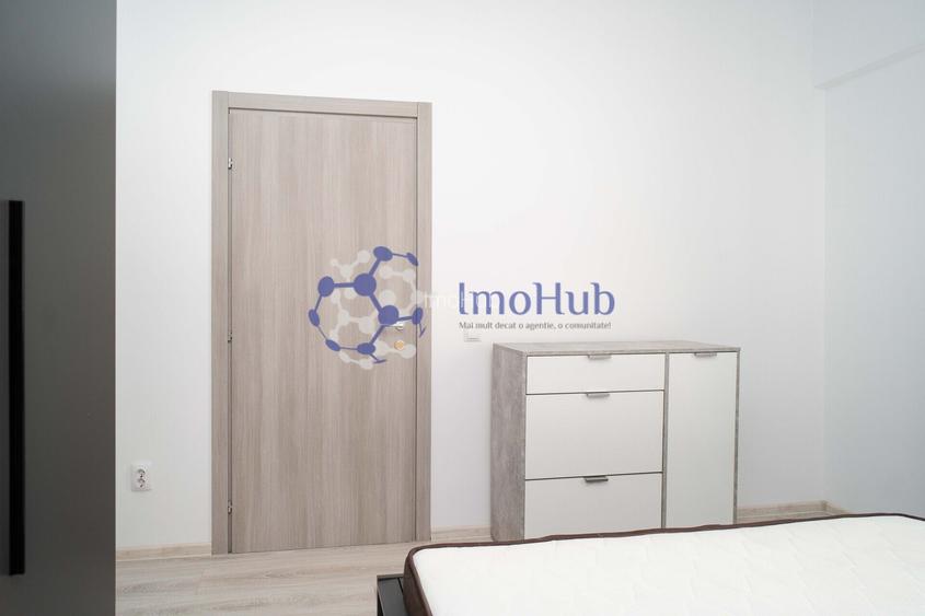 Ap. 2 camere, Tatarasi, TVA 21% inclus, 49 mp, garaj subteran inclus! - 8