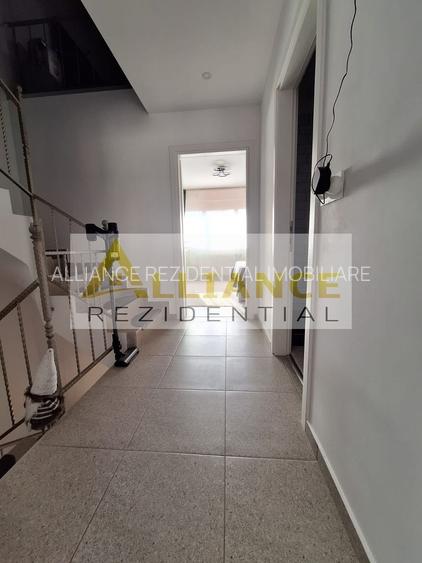 DUPLEX P+1+M - 4 CAMERE 2 BAI - TREND RESIDENCE