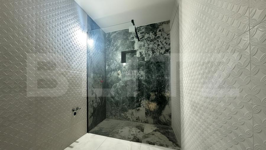 Apartament Generos in Zona Lotus 2, 90mp, Parter - 6