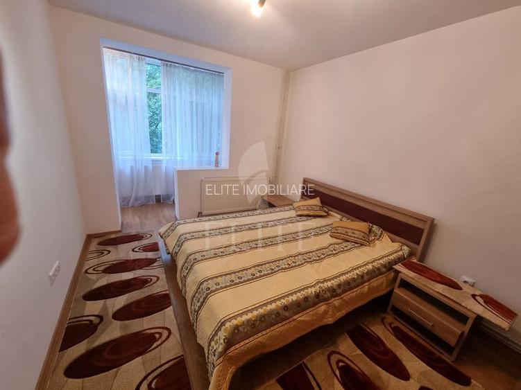 Apartament 2 camere în zona Zona Hotel Royal - 3