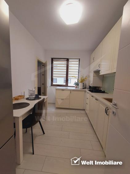 Apartament 3 camere | 78 MP + 17 MP balcoane | Parcare | Buna Ziua