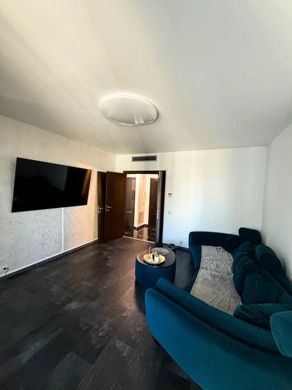 Apartament 2 Camere Vacaresti Mihai Bravu Metrou Tineretului Asmita