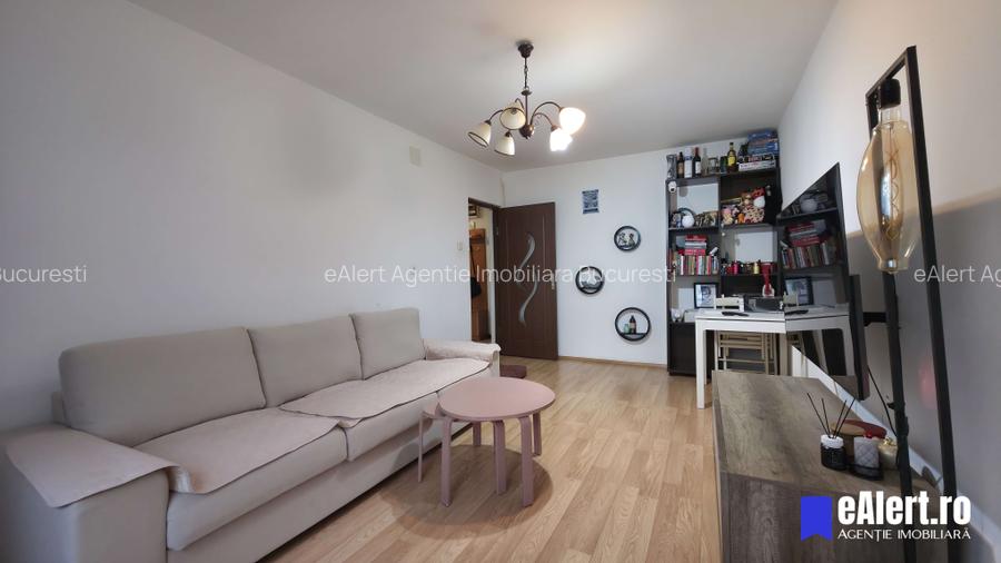 Apartament 3 camere decomandat, 67 mp, centrală proprie,  bloc anvelopat. - 4
