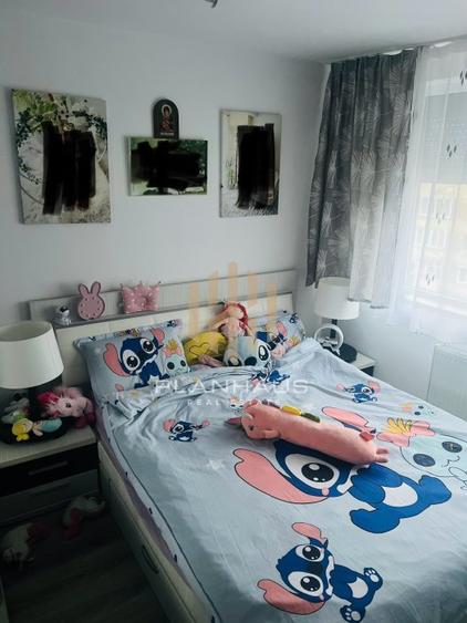 Apartament 2 camere – str. Victor Babeș, zona TBC