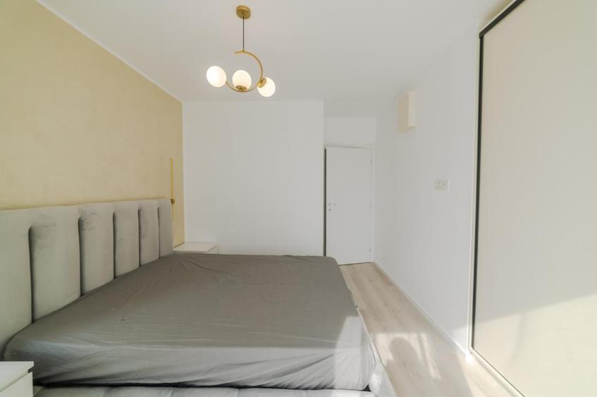 3 camere – Lipovei | Prima inchiriere| Loc de parcare|