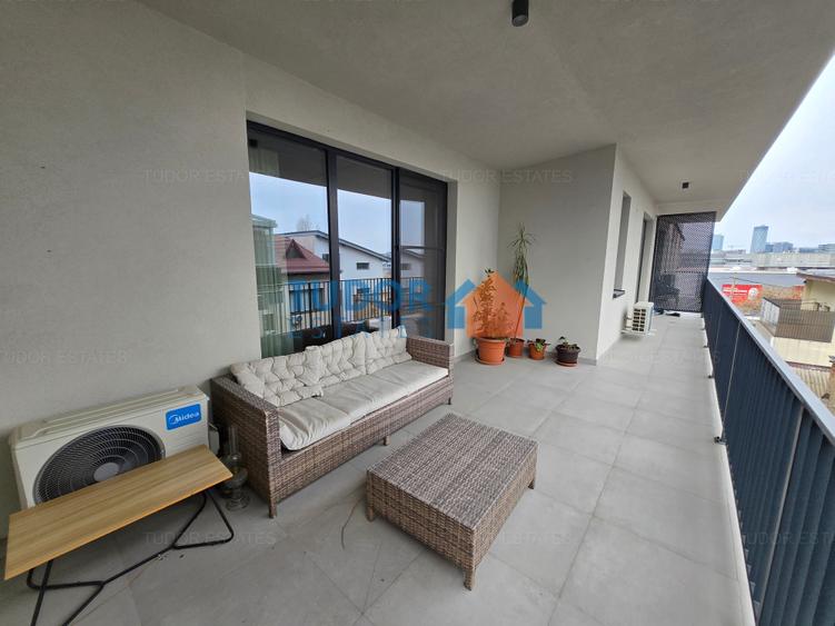 Apartament 2 camere de vanzare cu loc de parcare inclus