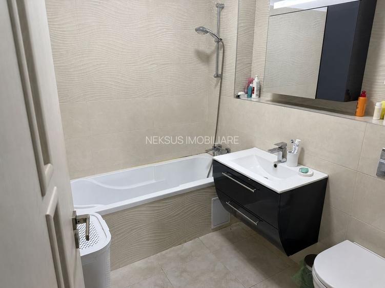 Apartament modern cu 3 camere de inchiriat in zona ultra-centrala - 5