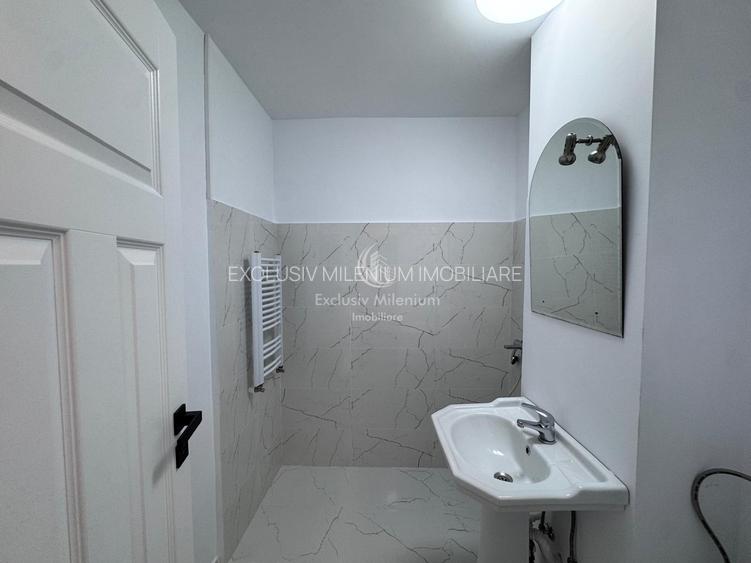 Parter Birouri Tineretului 4 Camere - 6