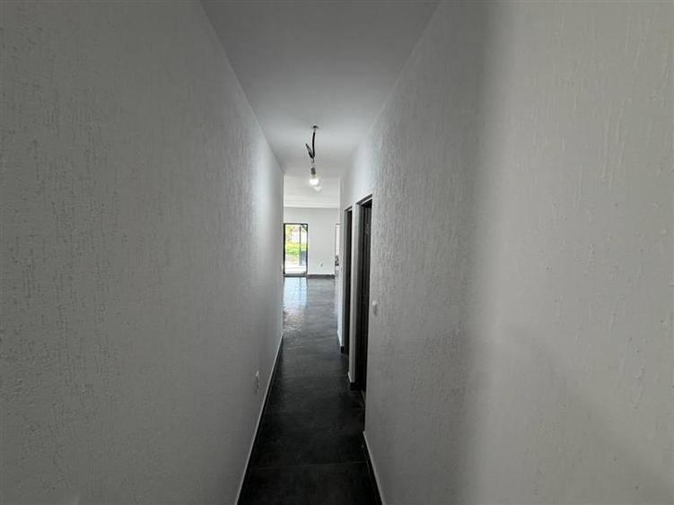 Casa de locuit consturctie noua (Lazarea, jud. Harghita)