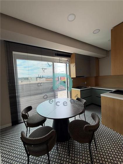 APARTAMENT 3 CAMERE DE LUX | 90 MP UTILI + TERASĂ 88 MP | PRIMA ÎNCHIR