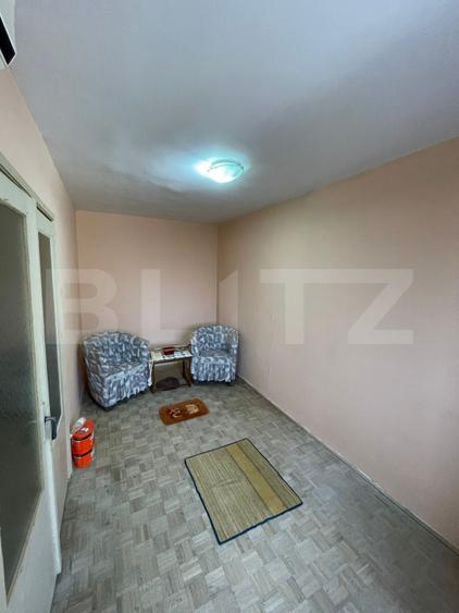 Apartament 2 camere, 31 mp, zona Valea Roșie